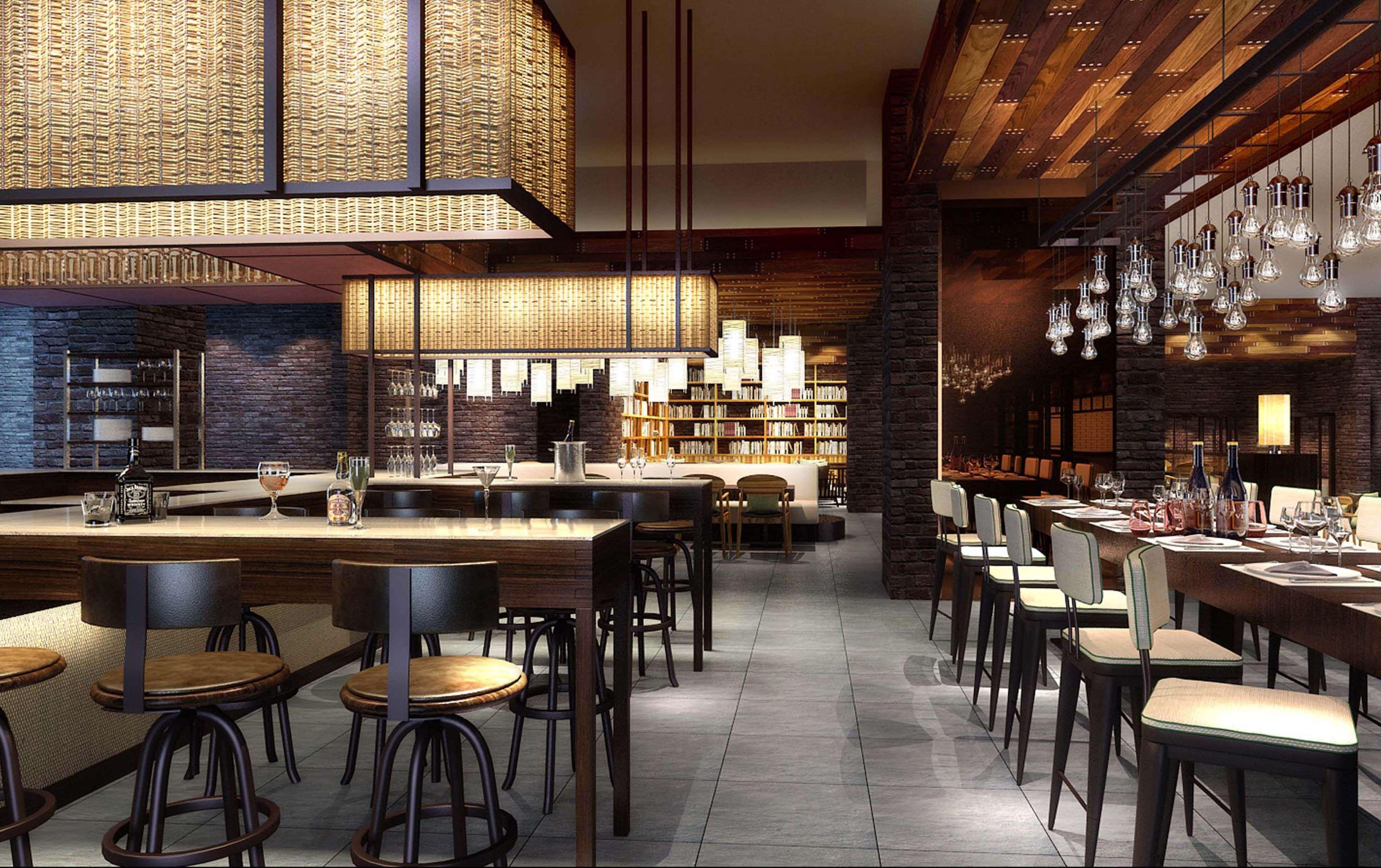 Hilton Changzhou Τσανγκζού Εξωτερικό φωτογραφία