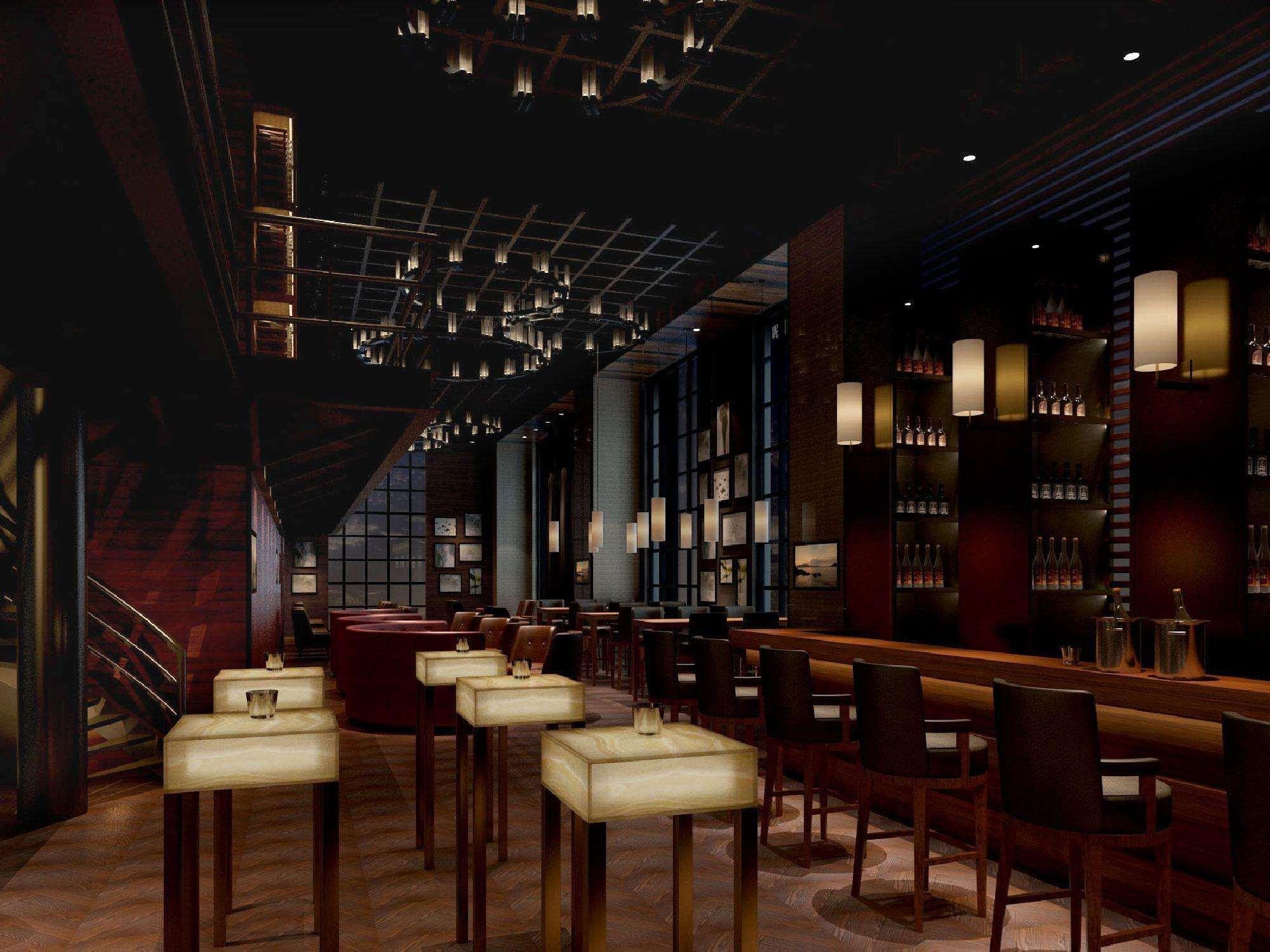 Hilton Changzhou Τσανγκζού Εξωτερικό φωτογραφία