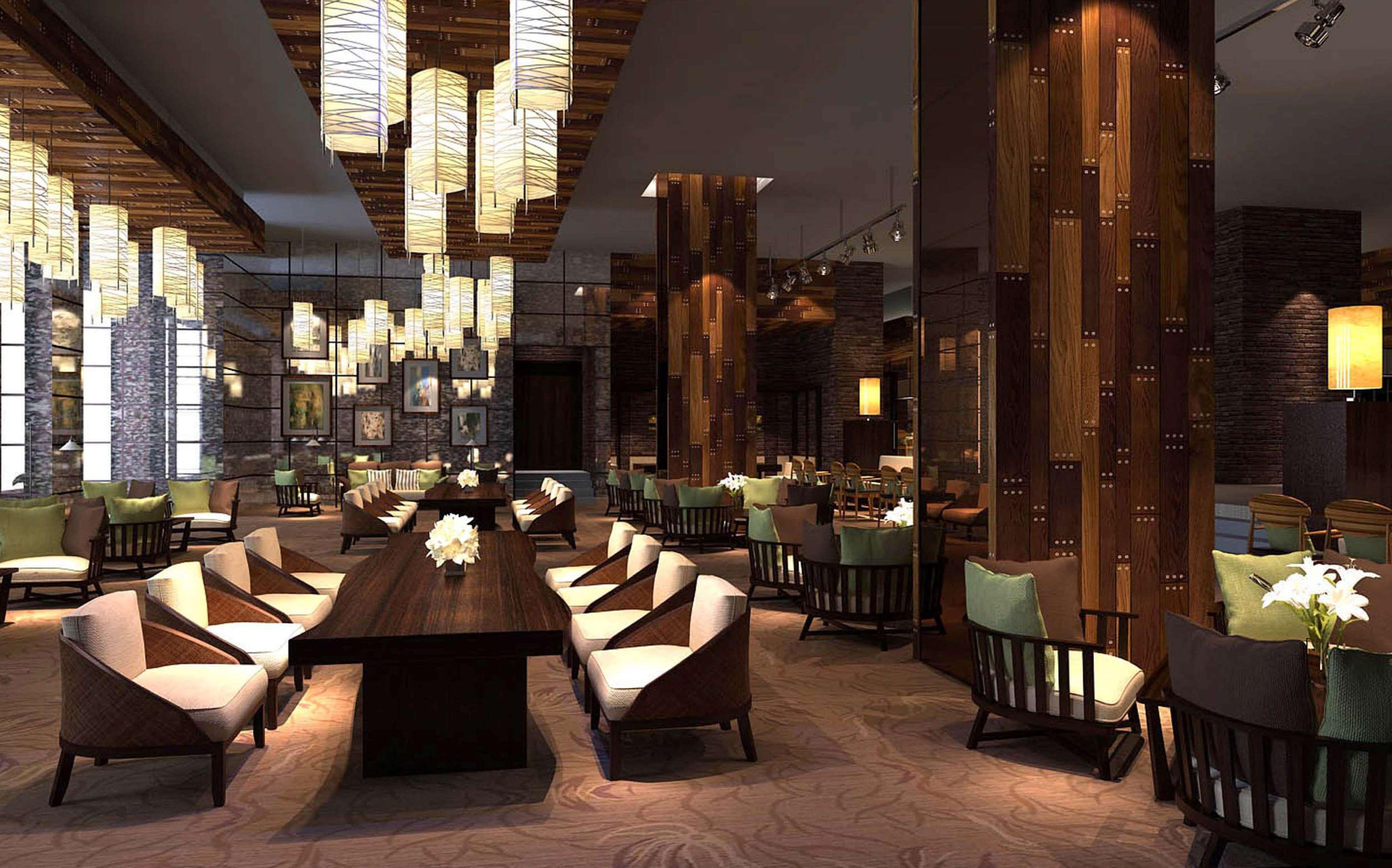 Hilton Changzhou Τσανγκζού Εξωτερικό φωτογραφία