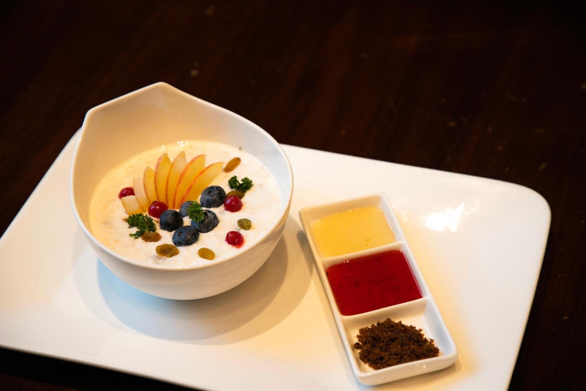 Hilton Changzhou Τσανγκζού Εξωτερικό φωτογραφία